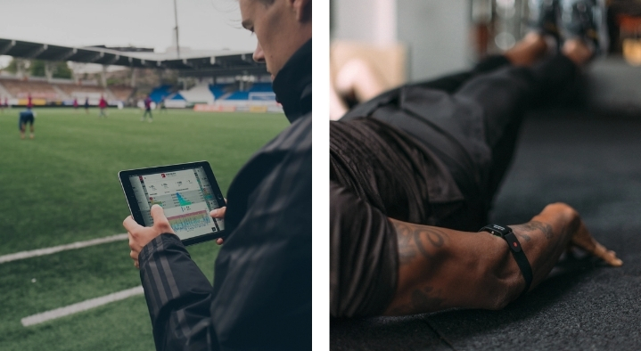 Polar Verity Sense 2 Sport